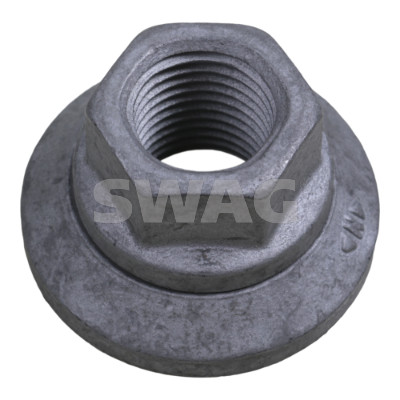 Wheel Nut - 10 10 0748 SWAG